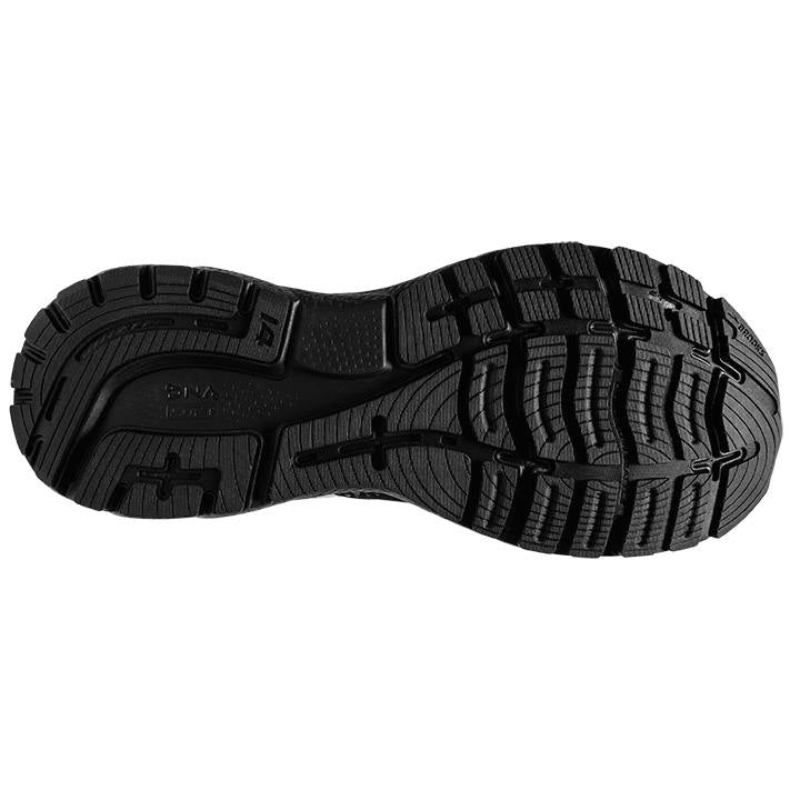  Men's Brooks Ghost 14 (Extra Wide - 4E) - 110369 4E 020