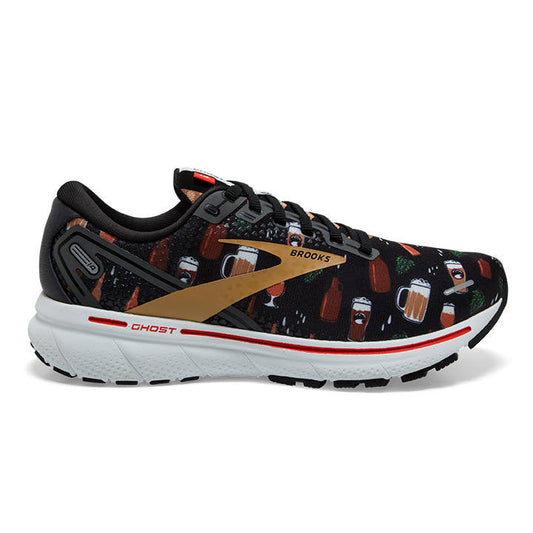  Men's Brooks Ghost 14 Run Hoppy - 110369 1D 027