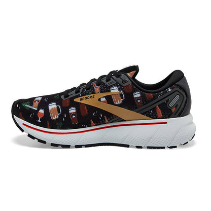  Men's Brooks Ghost 14 Run Hoppy - 110369 1D 027