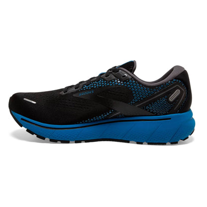  Men's Brooks Ghost 14 (Wide 2E) - 110369 2E 056