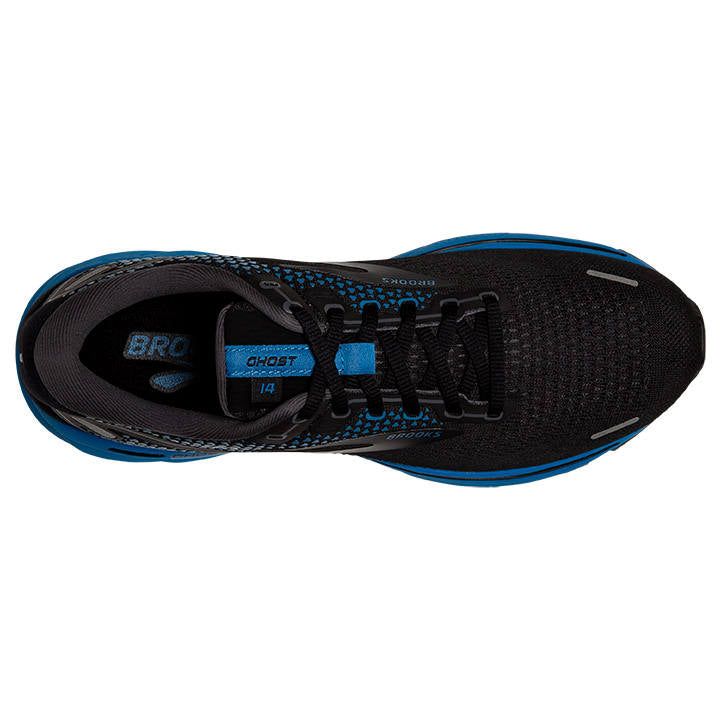  Men's Brooks Ghost 14 - 110369 1D 056