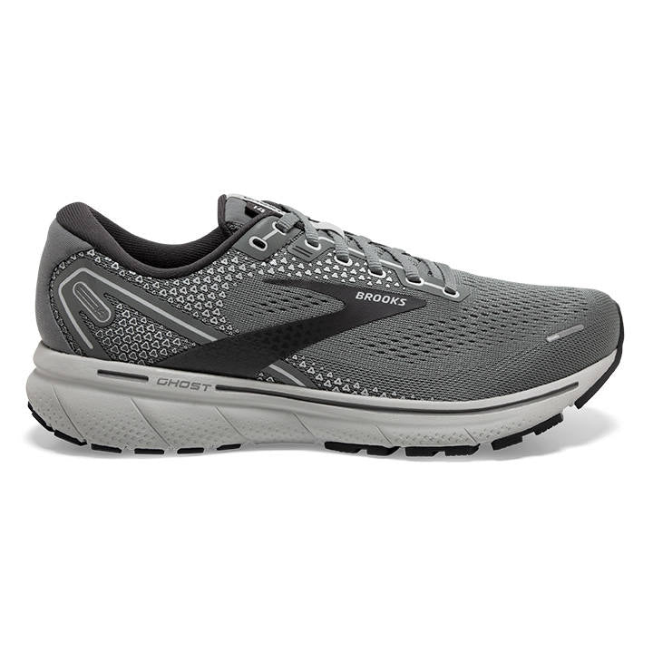  Men's Brooks Ghost 14 (Wide 2E) - 110369 2E 067