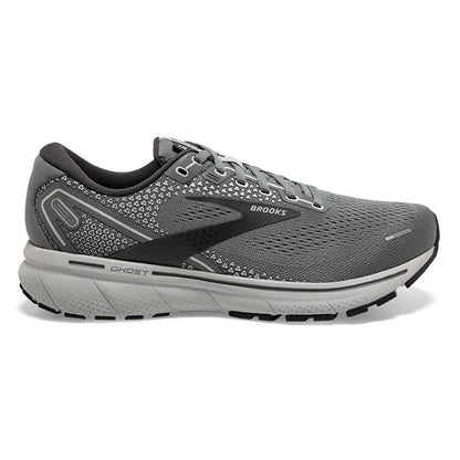  Men's Brooks Ghost 14 (Extra Wide - 4E) - 110369 4E 067
