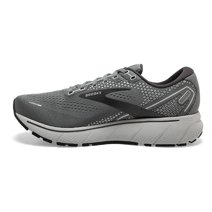  Men's Brooks Ghost 14 (Extra Wide - 4E) - 110369 4E 067
