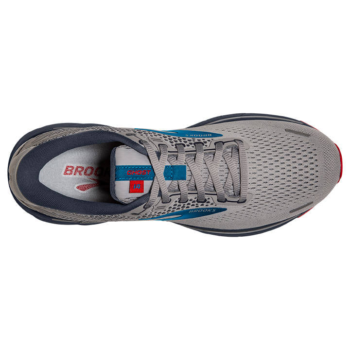  Men's Brooks Ghost 14 - 110369 1D 078