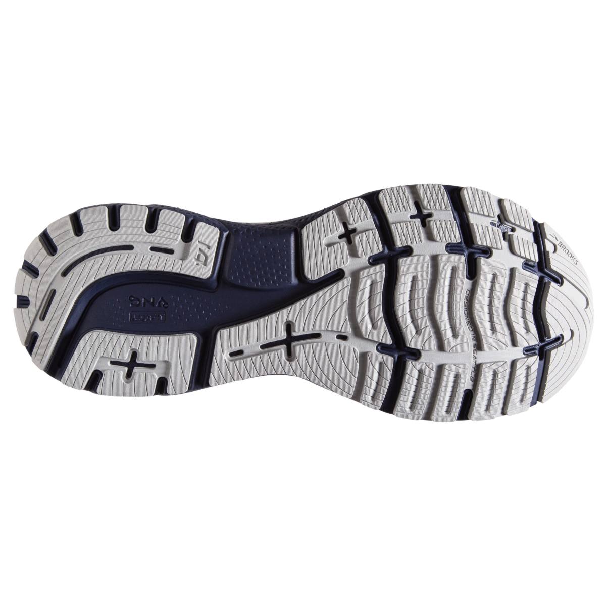  Men's Brooks Ghost 14 - 110369 1D 190