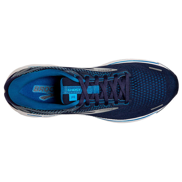  Men's Brooks Ghost 14 - 110369 1D 438