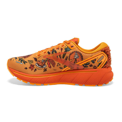  Men's Brooks Ghost 14 Limited Thanksgiving Edition - 110369 1D 832