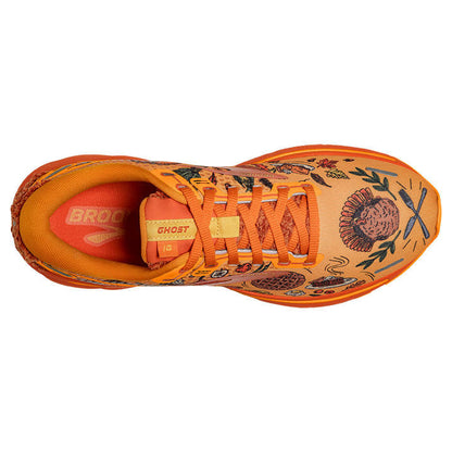  Men's Brooks Ghost 14 Limited Thanksgiving Edition - 110369 1D 832