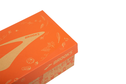  Men's Brooks Ghost 14 Limited Thanksgiving Edition - 110369 1D 832