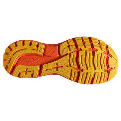  Men's Brooks Ghost 14 Limited Thanksgiving Edition - 110369 1D 832