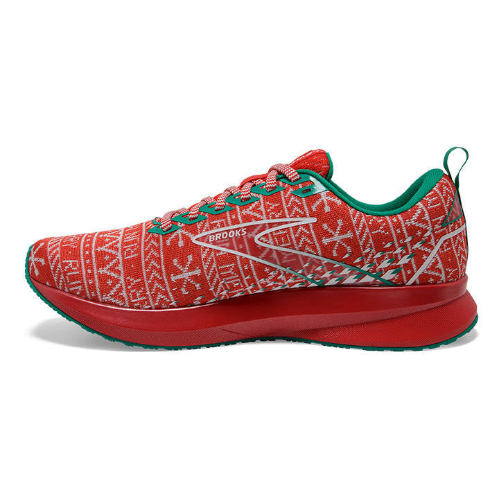  Men's Brooks Levitate 5 Run Merry Limited Edition - 110370 1D 634
