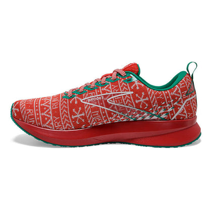  Men's Brooks Levitate 5 Run Merry Limited Edition - 110370 1D 634