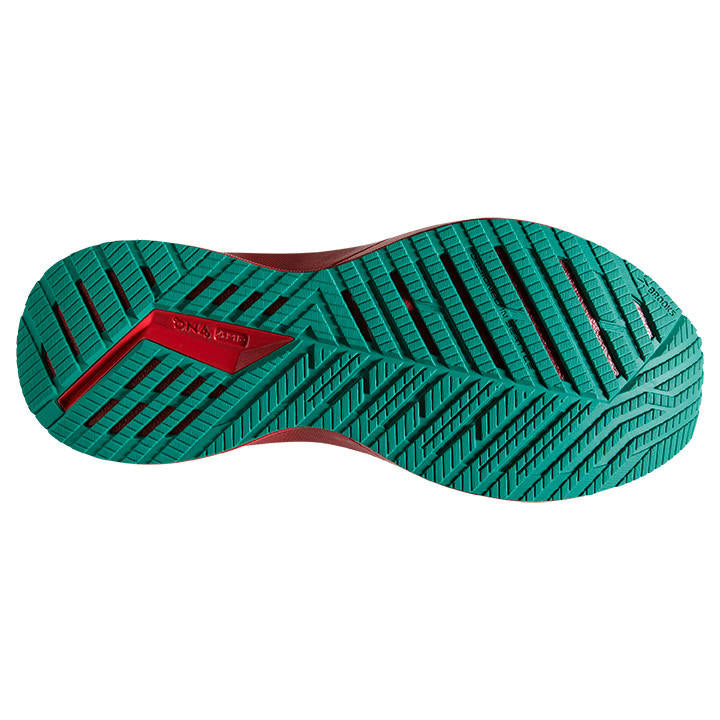  Men's Brooks Levitate 5 Run Merry Limited Edition - 110370 1D 634