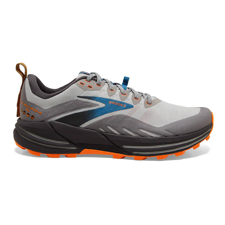  Men's Brooks Cascadia 16 - 110376 1D 038
