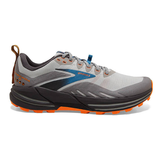  Men's Brooks Cascadia 16 - 110376 1D 038
