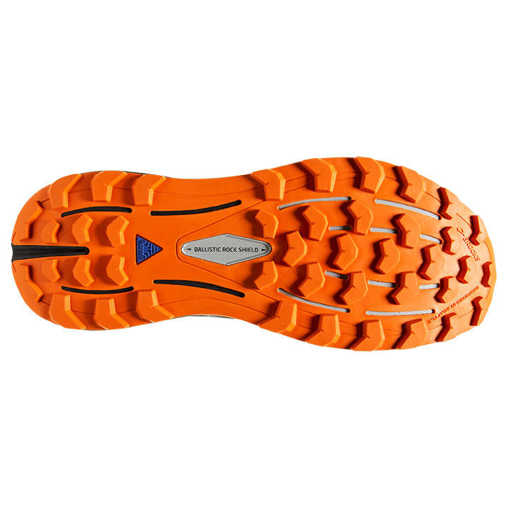  Men's Brooks Cascadia 16 - 110376 1D 038