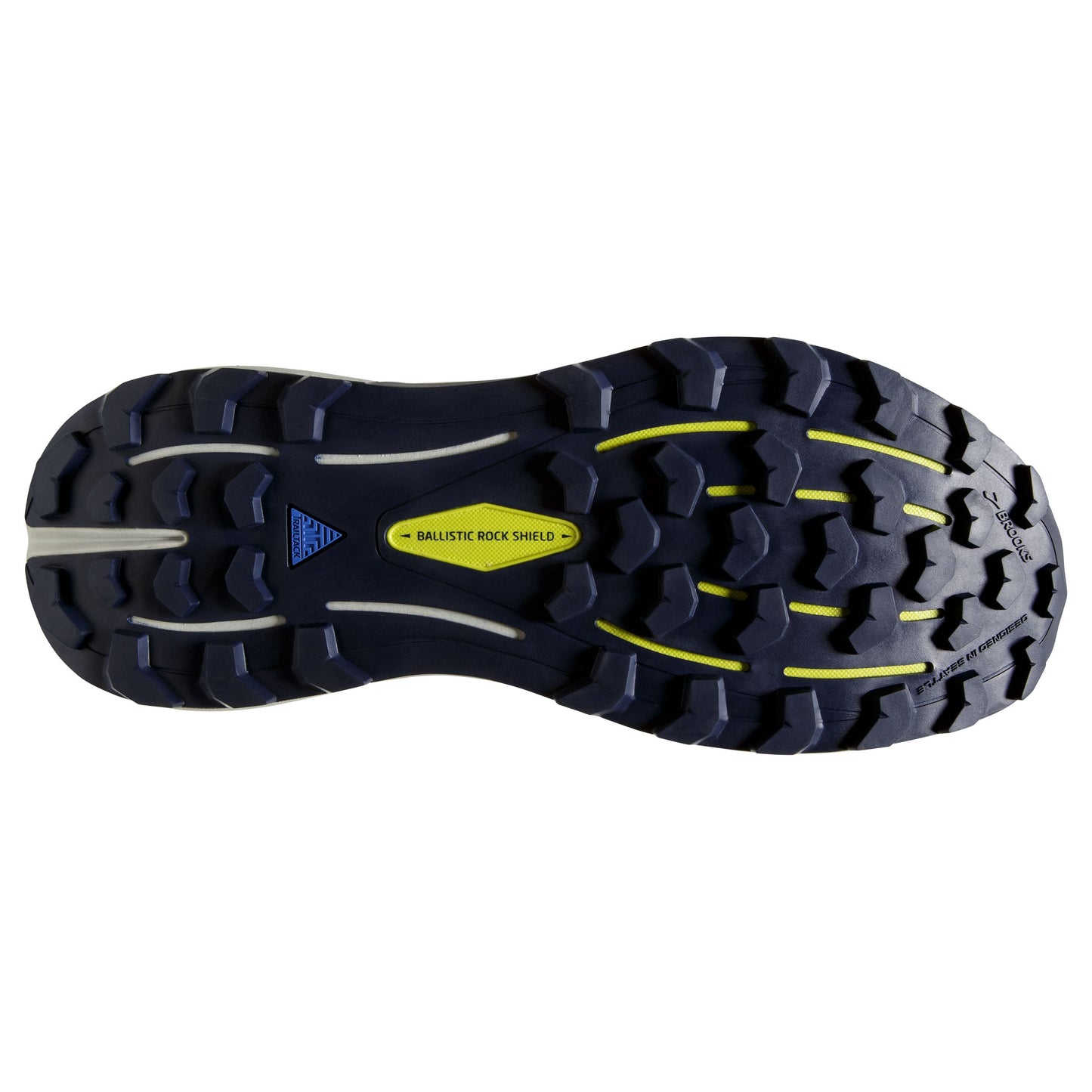  Men's Brooks Cascadia 16 - 110376 1D 469