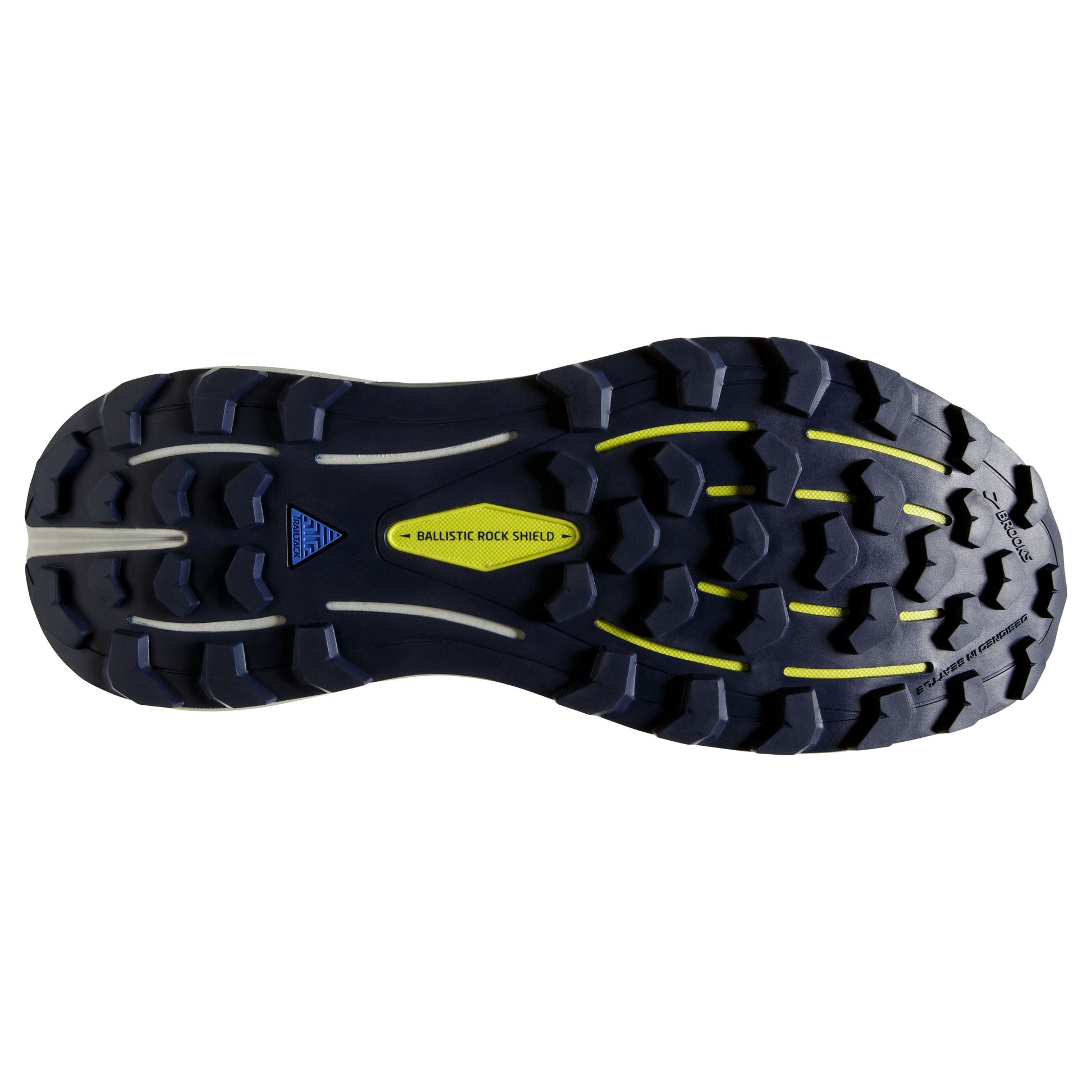  Men's Brooks Cascadia 16 - 110376 1D 469