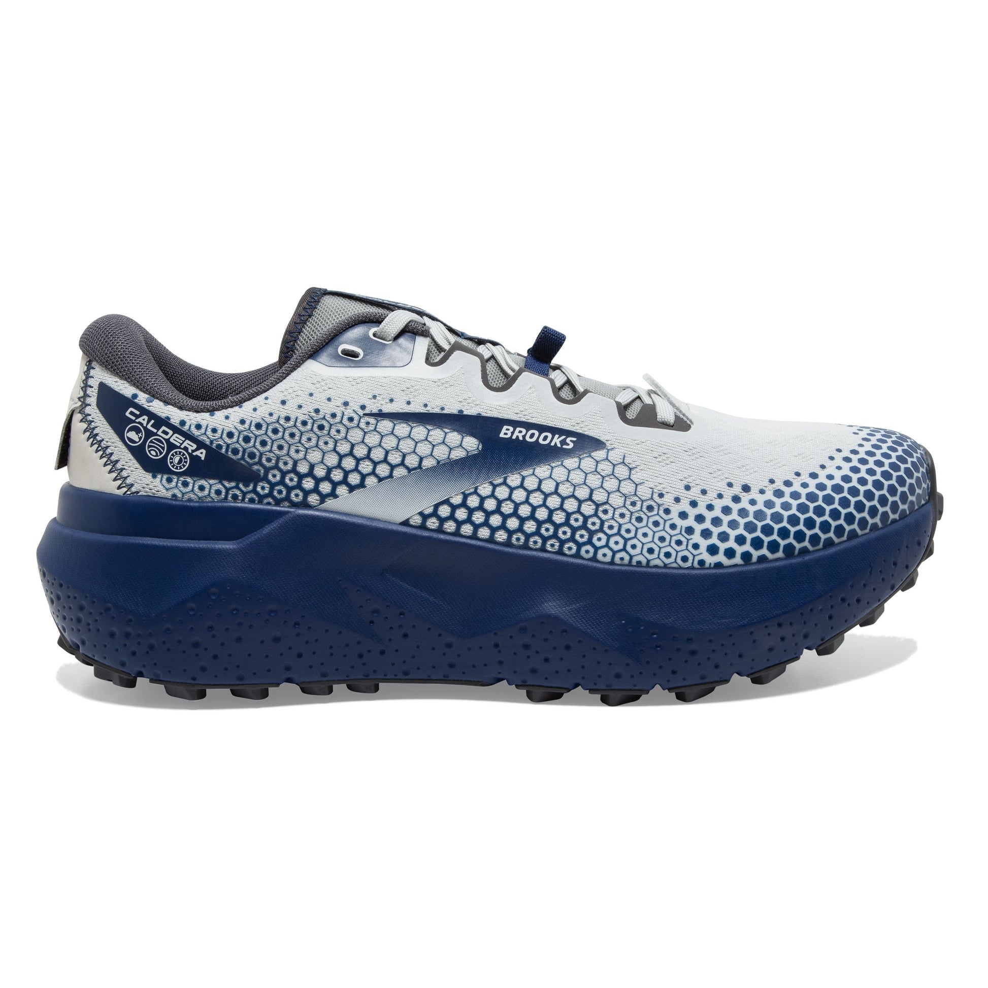  Men's Brooks Caldera 6 - 110379 1D 071