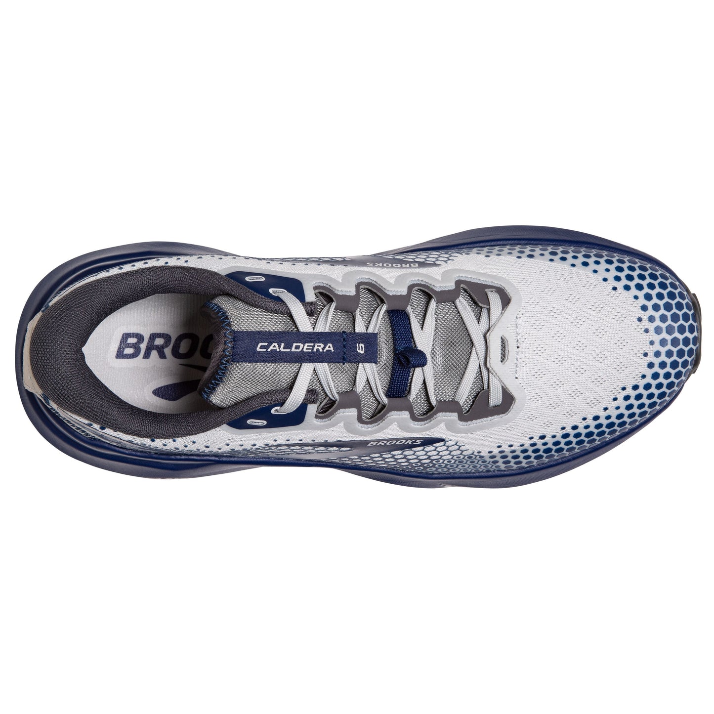  Men's Brooks Caldera 6 - 110379 1D 071