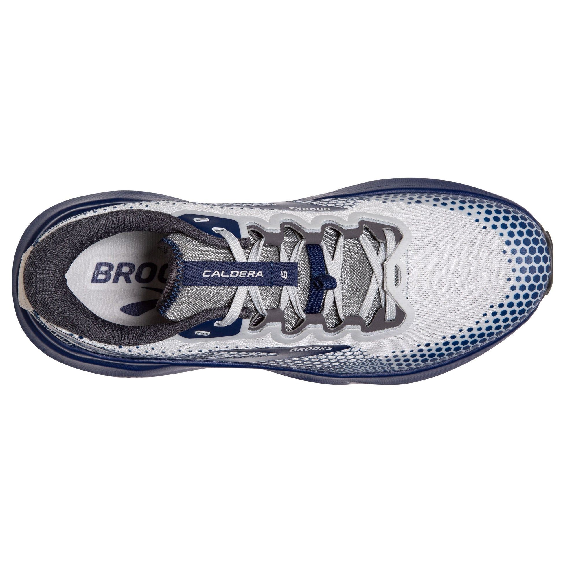  Men's Brooks Caldera 6 - 110379 1D 071
