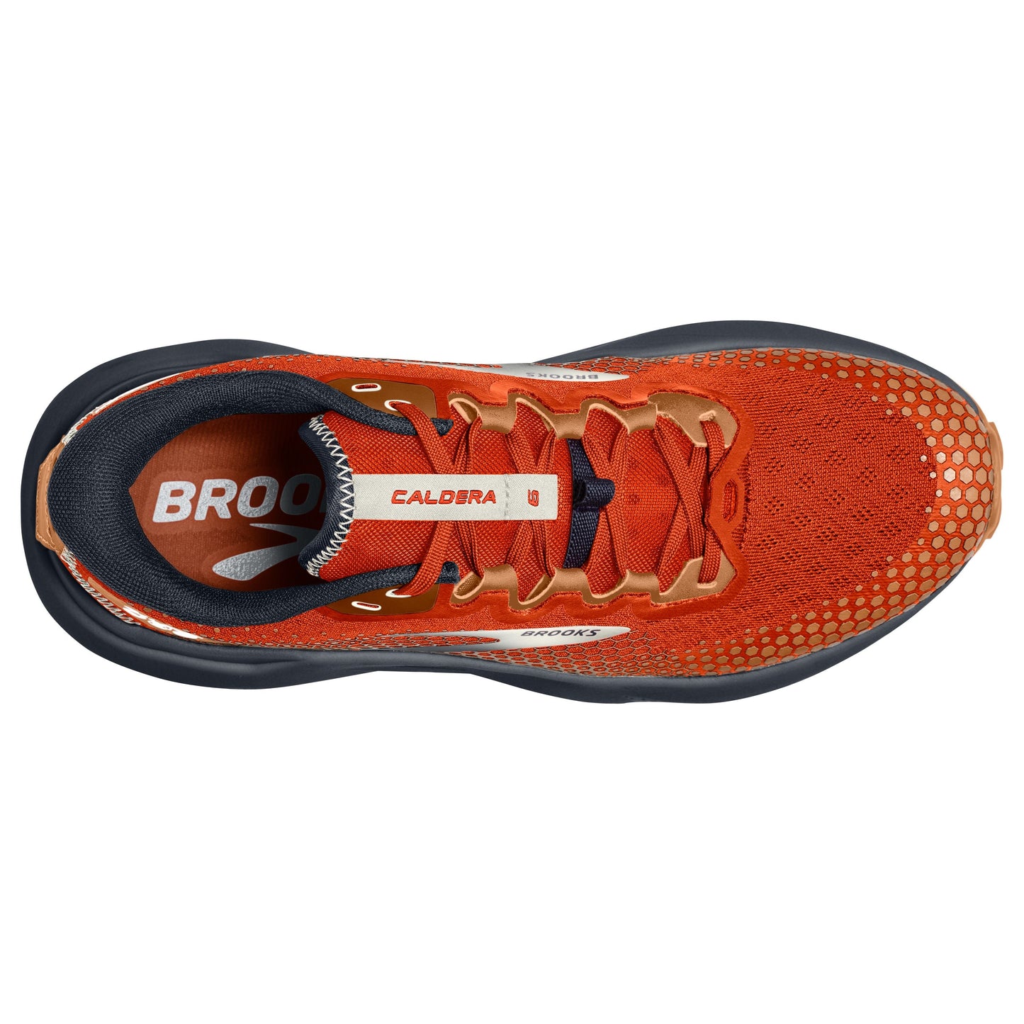  Men's Brooks Caldera 6 - 110379 1D 269