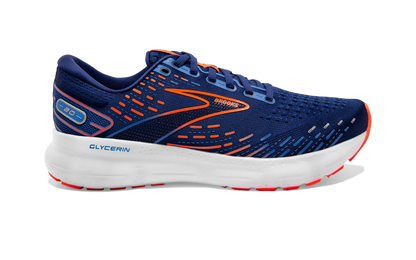  Men's Brooks Glycerin 20-110382 1D 444