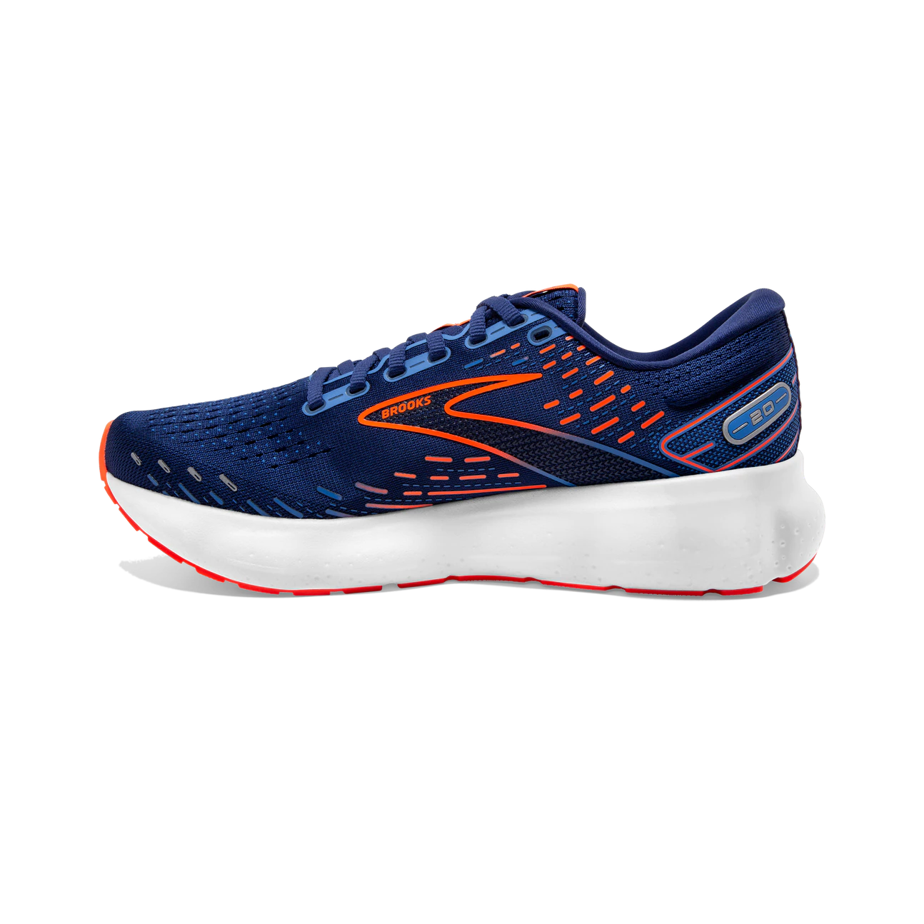  Men's Brooks Glycerin 20-110382 1D 444