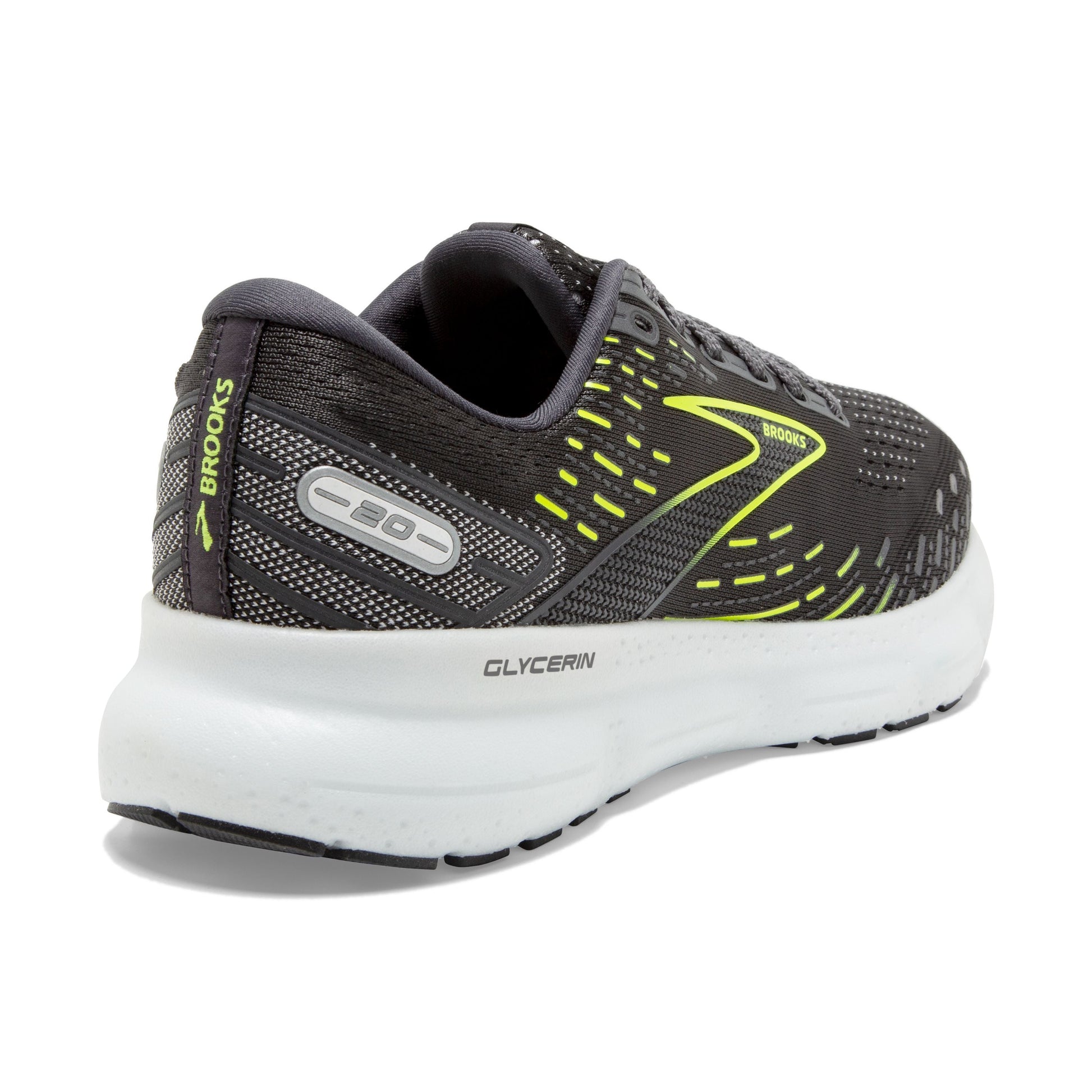  Men's Brooks Glycerin 20 - 110382 1D 047