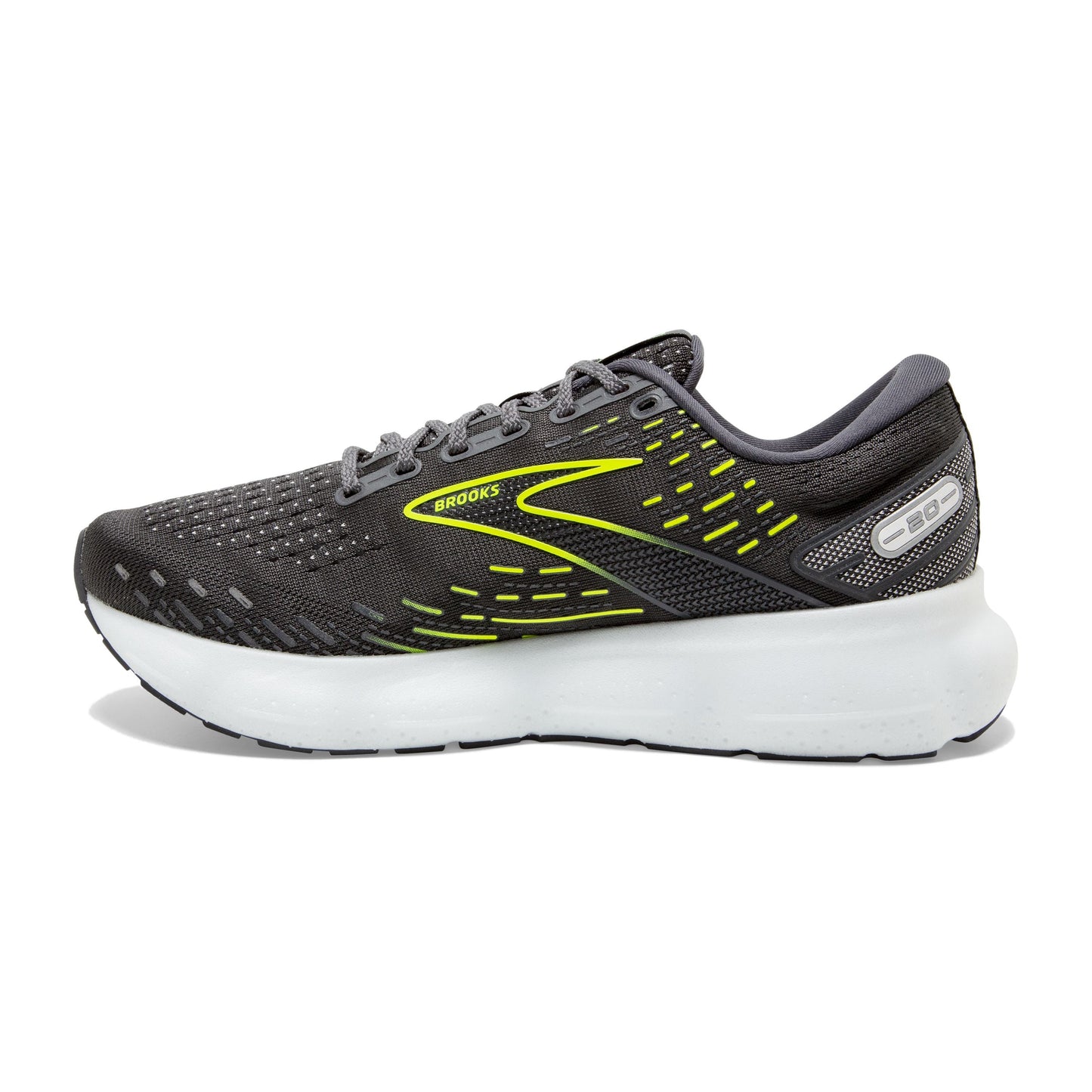  Men's Brooks Glycerin 20 - 110382 1D 047