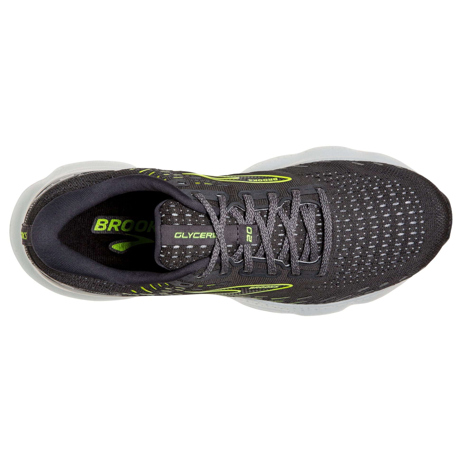  Men's Brooks Glycerin 20 - 110382 1D 047