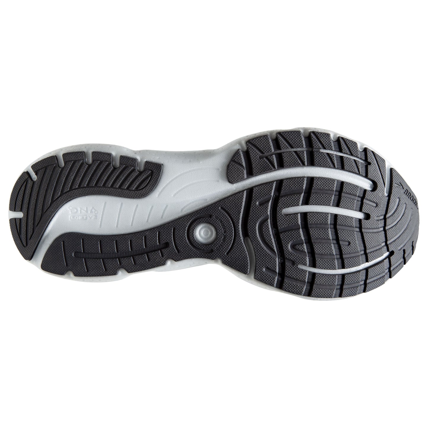  Men's Brooks Glycerin 20 - 110382 1D 047