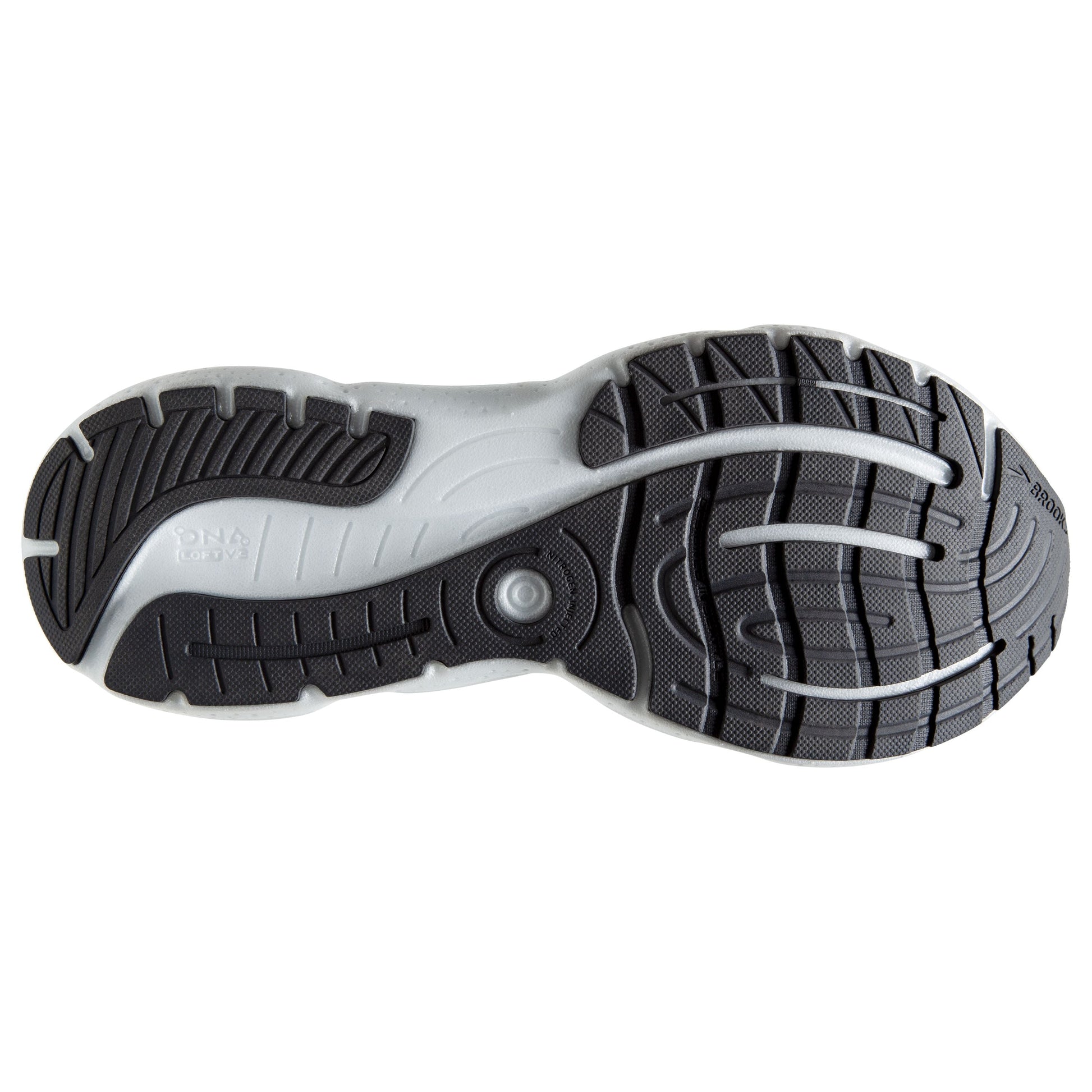  Men's Brooks Glycerin 20 - 110382 1D 047
