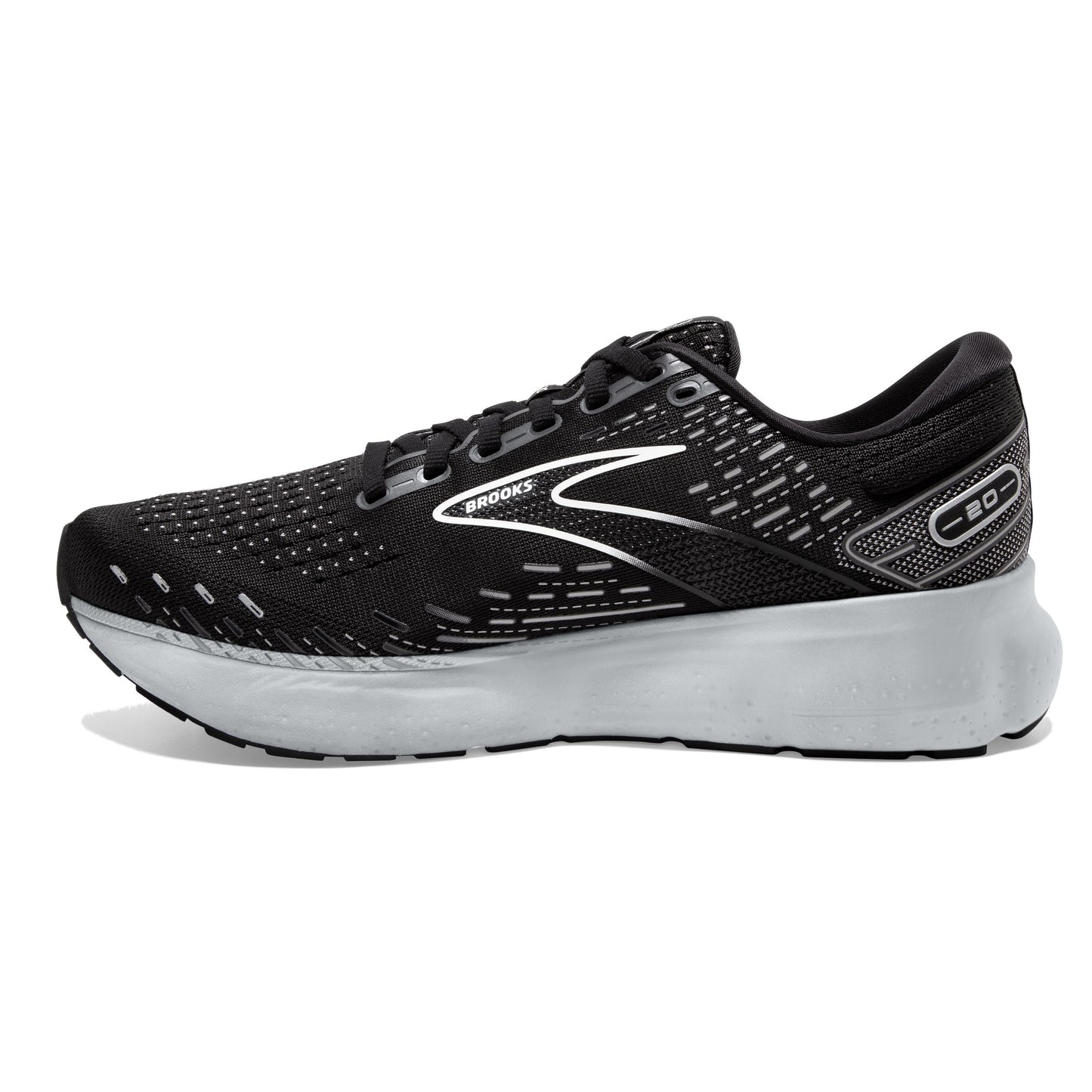  Men's Brooks Glycerin 20 - 110382 1D 059