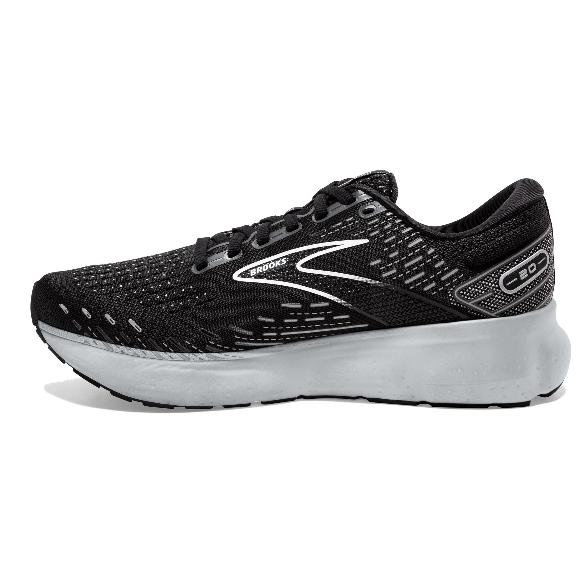  Men's Brooks Glycerin 20 - 110382 1D 059