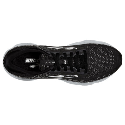  Men's Brooks Glycerin 20 (Wide- 2E) - 110382 2E 059