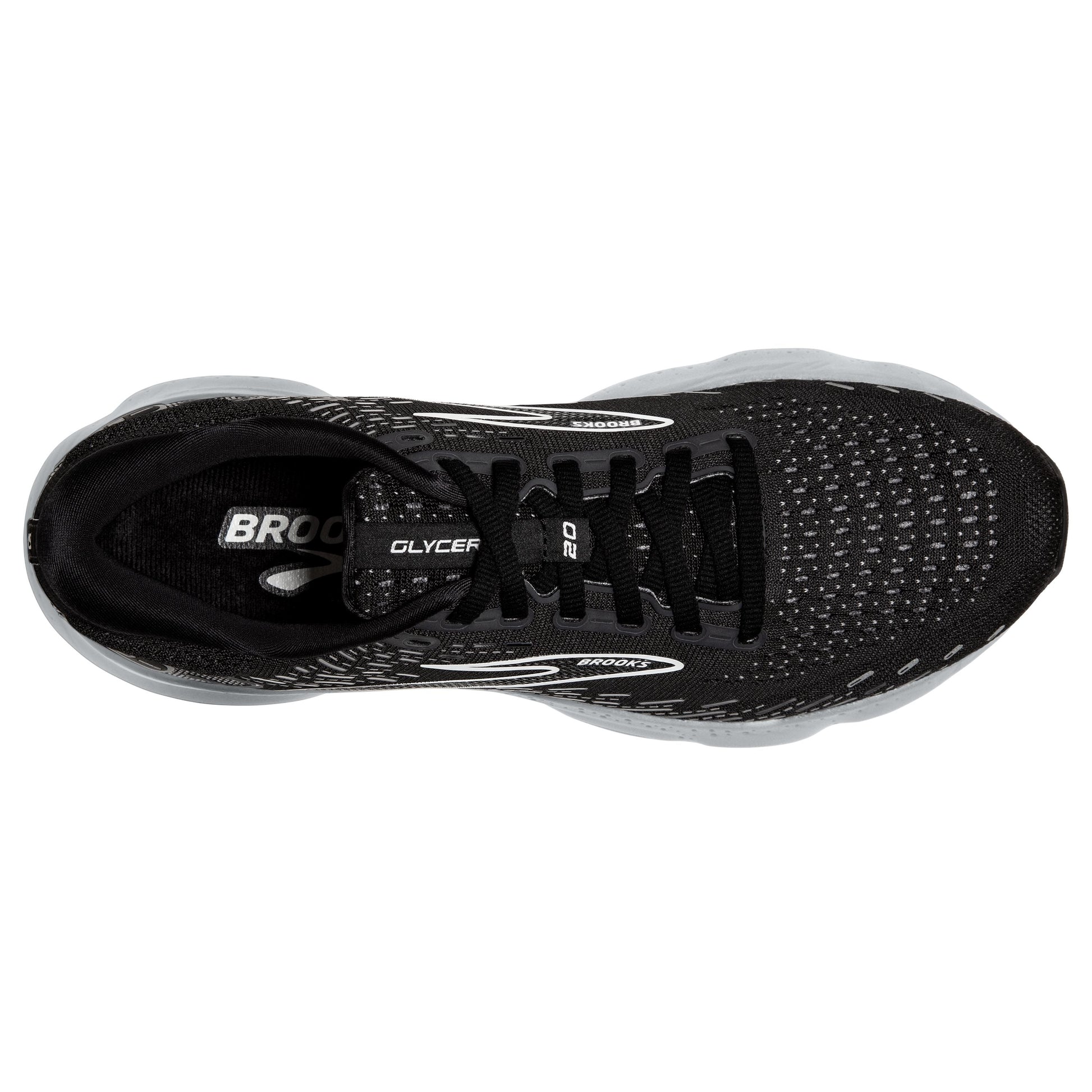 Men's Brooks Glycerin 20 - 110382 1D 059