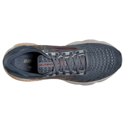  Men's Brooks Glycerin GTS 20 - 110383 1D 034