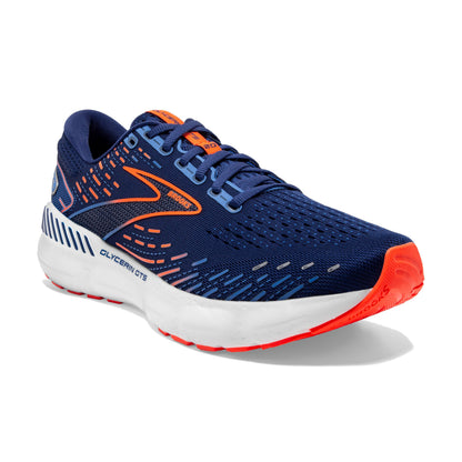  Men's Brooks Glycerin GTS 20 - 110383 1D 444