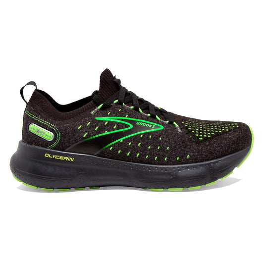  Men's Brooks Glycerin StealthFit 20 - 110384 1D 092