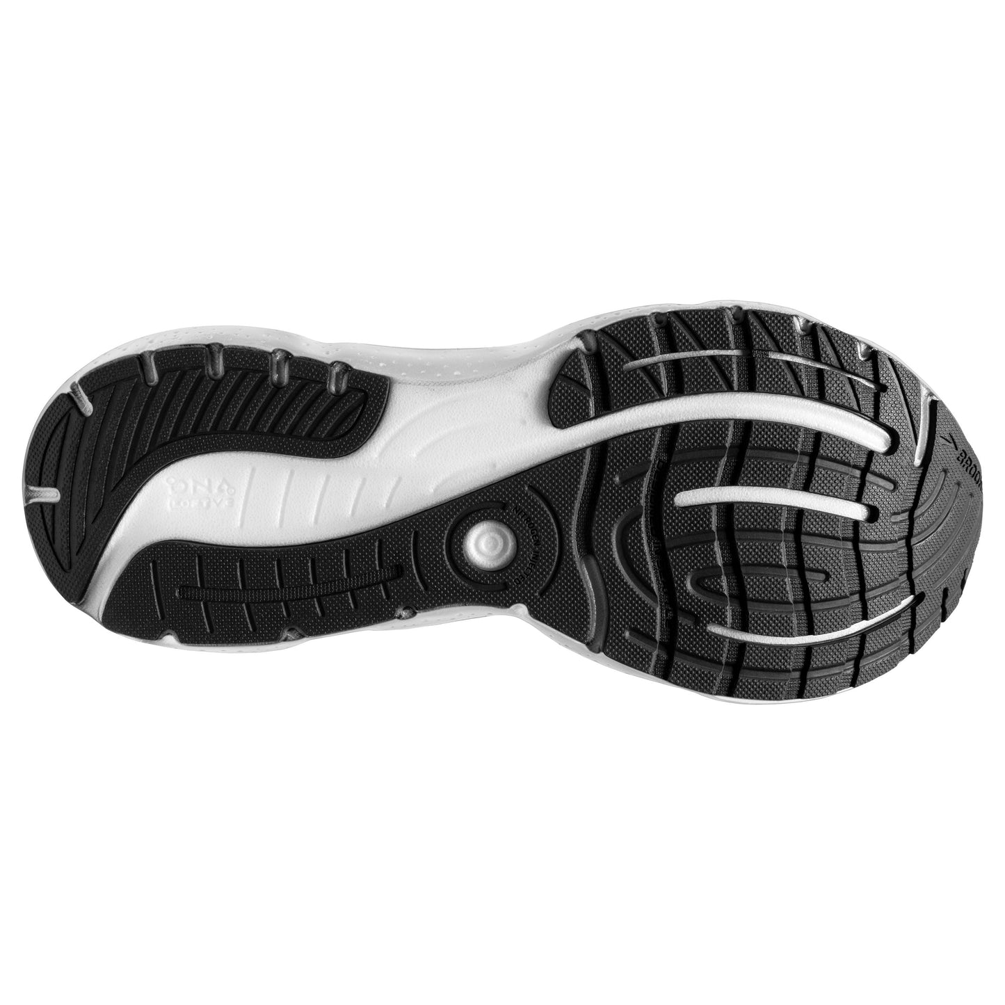  Men's Brooks Glycerin StealthFit 20 - 110384 1D 135