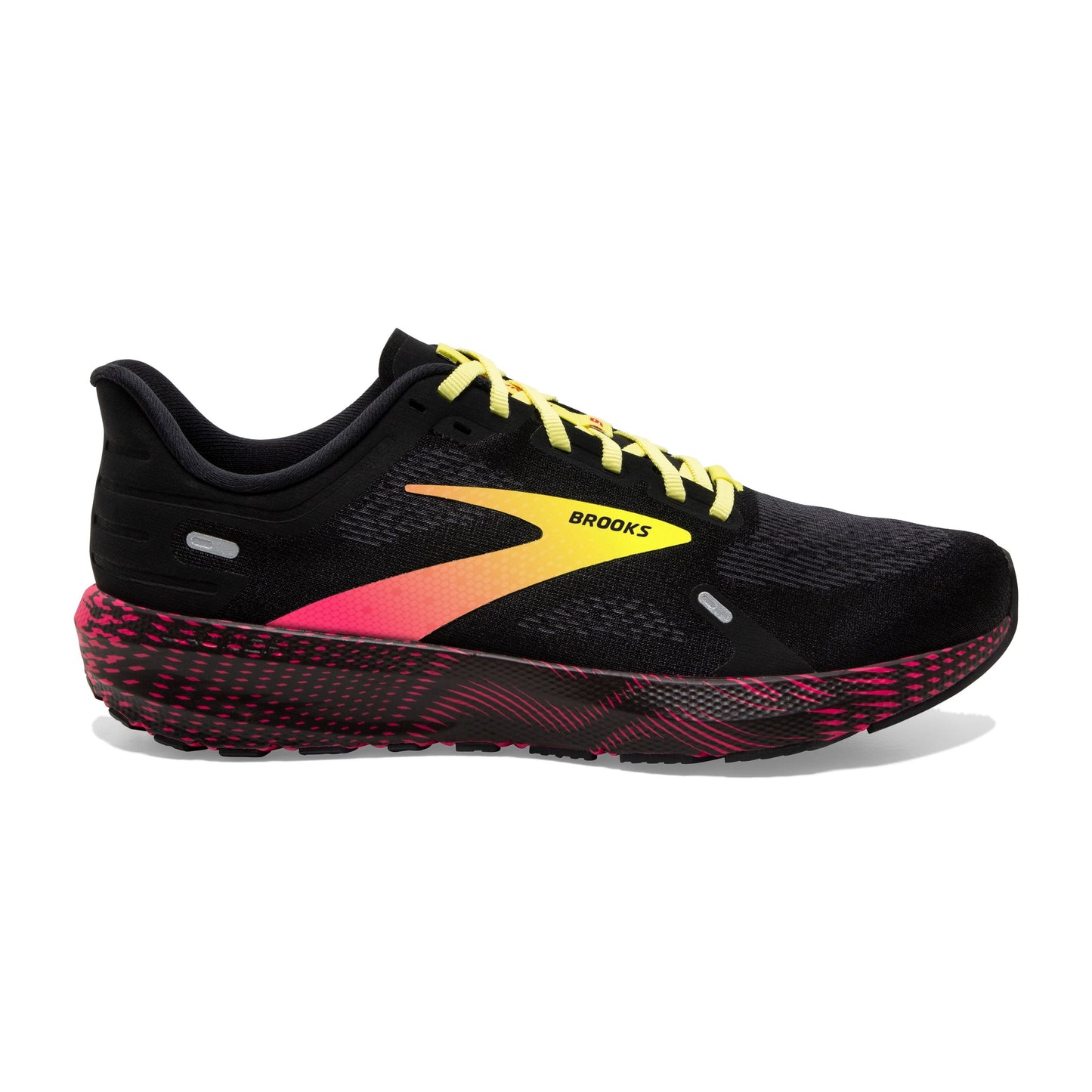  Men's Brooks Launch 9 - 110386 1D 016