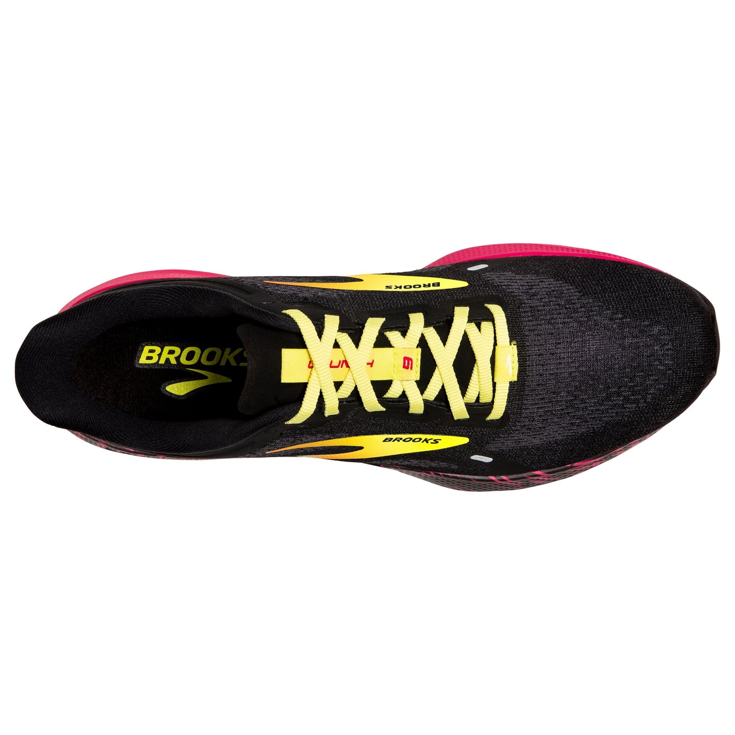  Men's Brooks Launch 9 - 110386 1D 016