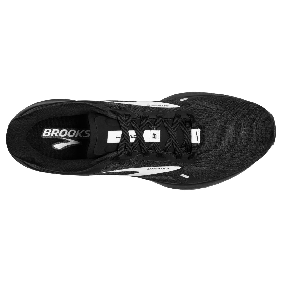  Men's Brooks Launch 9 - 110386 1D 048