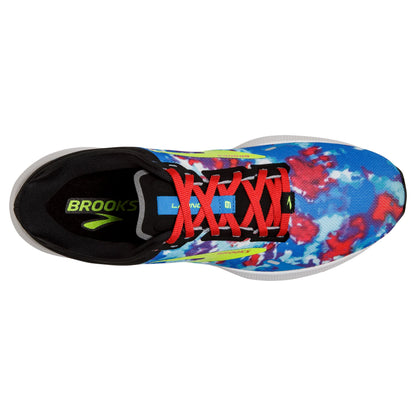  Men's Brooks Launch 9 - 110386 1D 446