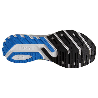  Men's Brooks Launch 9 - 110386 1D 446