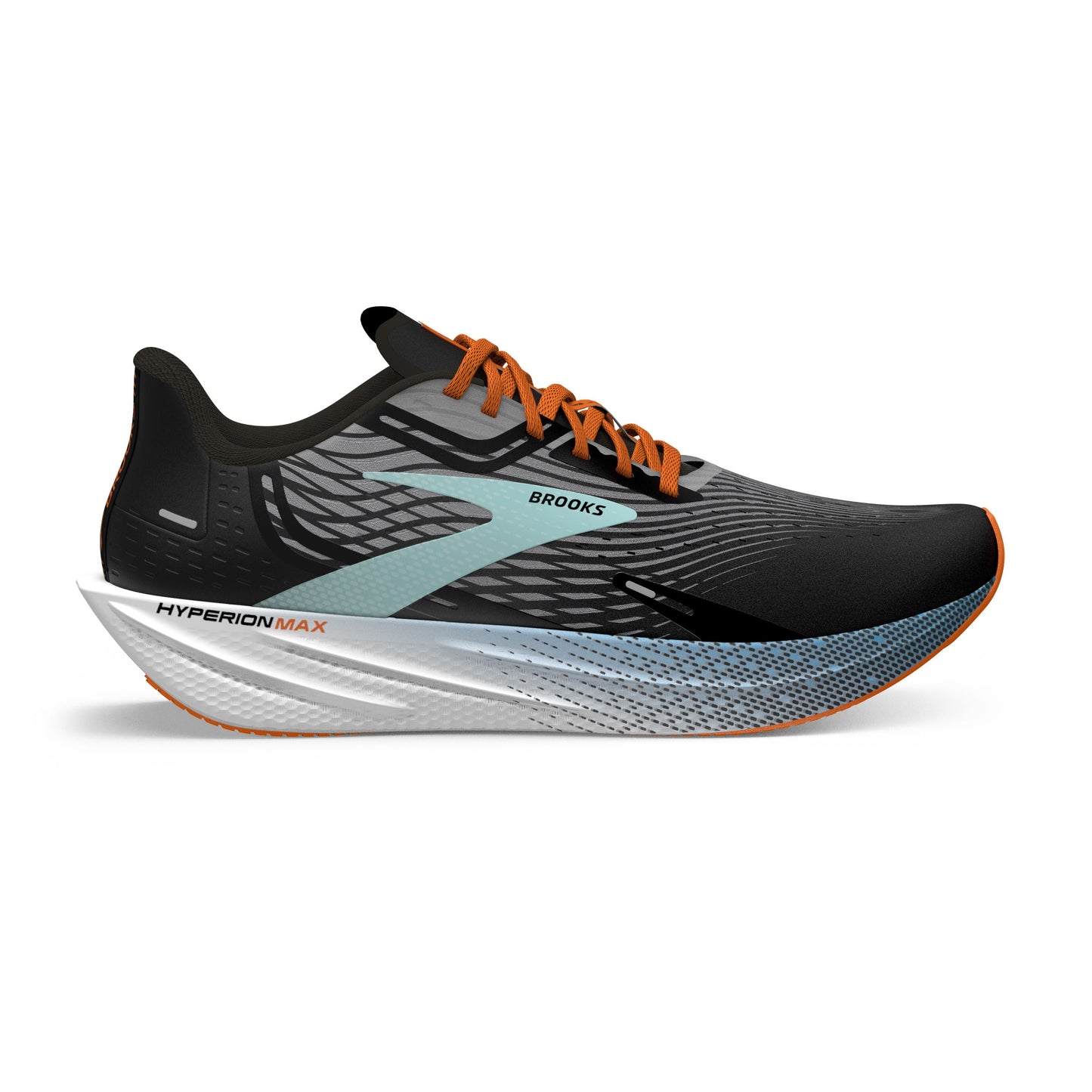  Men's Brooks Hyperion Max - 110390 1D 019