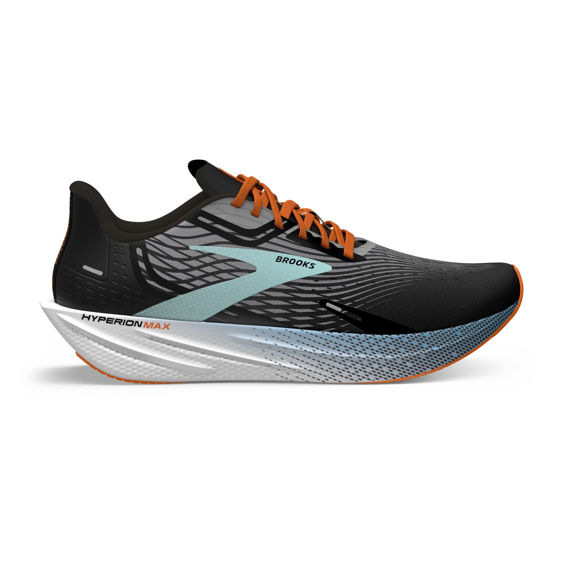  Men's Brooks Hyperion Max - 110390 1D 019