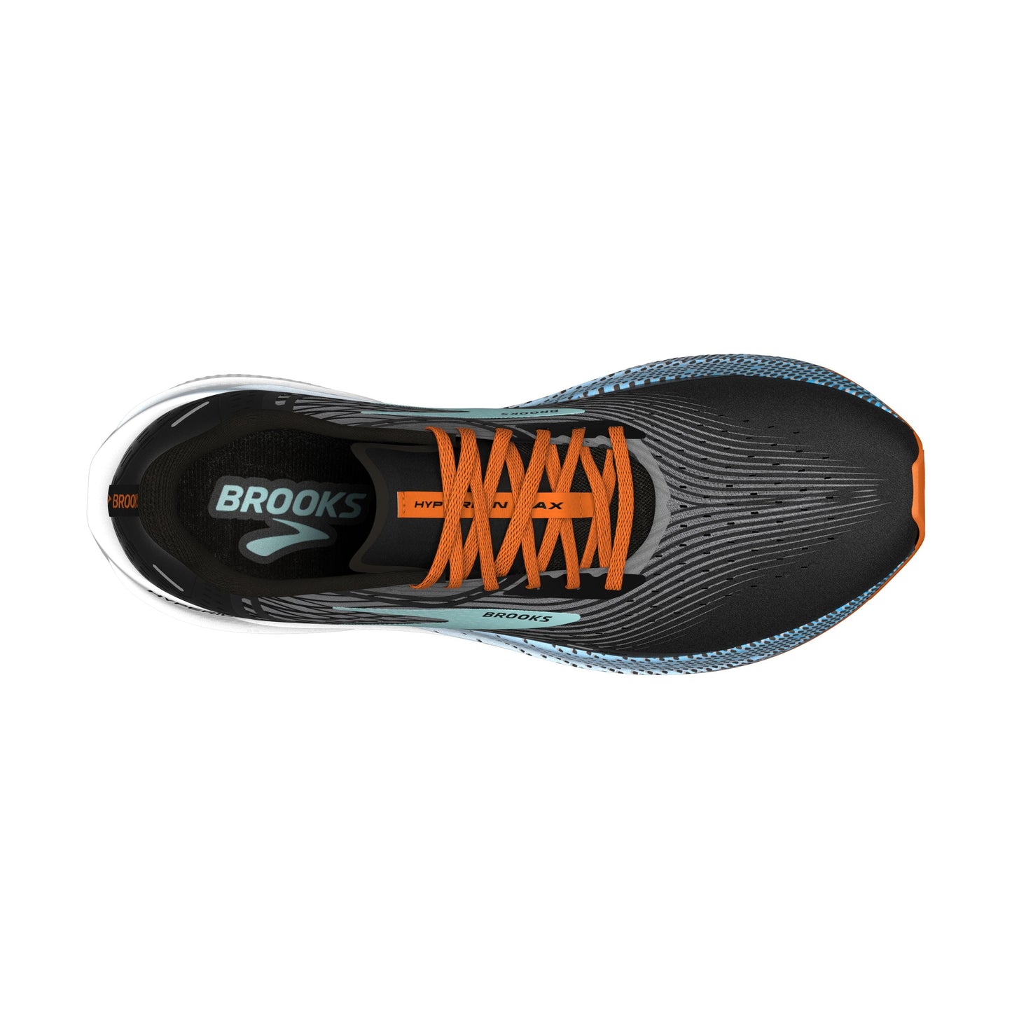  Men's Brooks Hyperion Max - 110390 1D 019